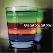 Girl,girl,boy,girl,boy