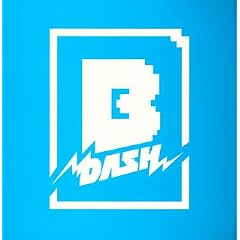 B-DASH BEST (CCCD)(DVD�t)