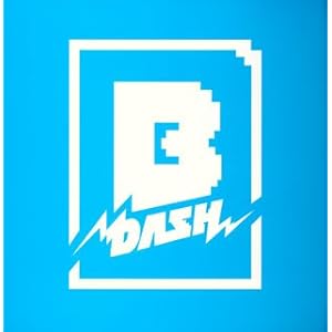 【クリックで詳細表示】B-DASH BEST (CCCD)(DVD付) [CD＋DVD]