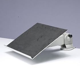 �m�[�g�p�\�R���A�[�� �m�[�g�p�\�R���̐ݒu�ʒu��p�x���߂ł���m�[�gPC�X�^���h 100-NPC001