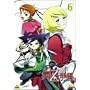 ��-��HiME 6 [DVD]