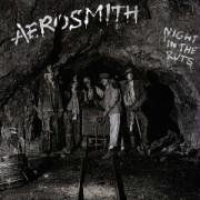 Night in the Ruts