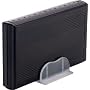 ���l�u�� 3.5�^HDD�P�[�X IDE�Ή�USB2.0�ڑ� GW3.5AI-U2/VB