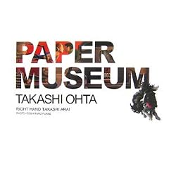 PAPER MUSEUM�\���c���i��i�W