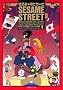 SESAME STREET 1 (�W�p�Е���(�R�~�b�N��))