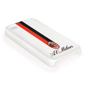 AC�~���� iPhone4�J�o�[�i�z���C�g�j
