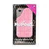 MuPodS iPhone4/4S �V���R���P�[�X �X�g���x���[�`���R