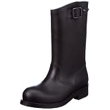 Diesel Rain Boot Bike-B Rain And Snow Boots