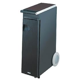deviceSTYLE Angelshare ���C���Z���[ �u���b�N WA-12E-K
