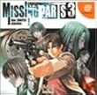 MISSING PARTS 3 the TANTEI Stories