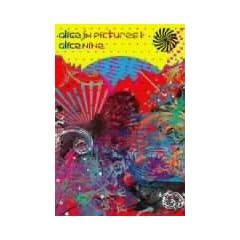 alice in pictures I [DVD]