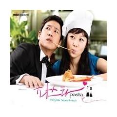 �p�X�^ �؍��h���}OST (MBC)(�؍���)