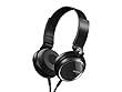 SONY �X�e���I�w�b�h�z�� �u���b�N MDR-XB400/B