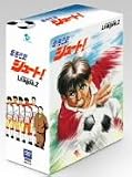 �����`���V���[�g! COMPLETE BOX League.2 (������萶�Y) [DVD]