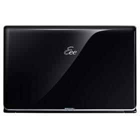 ASUS Eee PC 1003HAG 10inch���C�hTFT�J���[�t�� �u���b�N 1003HAG-DCM-BK02
