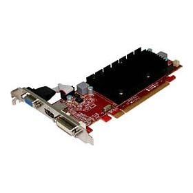 ���l�u�� �O���t�B�b�N�{�[�h AMD Radeon HD5450 512MB PCI-E LowProfile�Ή� RGB DVI HDMI �t�@�����X RH5450-LE512HD/D3/HS/G2