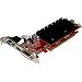 ���l�u�� �O���t�B�b�N�{�[�h AMD Radeon HD5450 512MB PCI-E LowProfile�Ή� RGB DVI HDMI �t�@�����X RH5450-LE512HD/D3/HS/G2