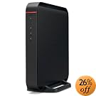 BUFFALO AOSS2 11n/a/g/b 300�v���X300Mbps ����LAN�e�@ WZR-600DHP2