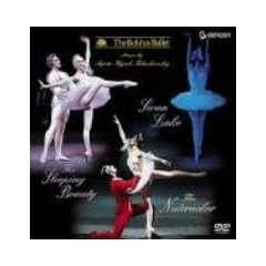 �{���V���C�E�o���G �`���C�R�t�X�L�[:3��o���GBOX [DVD]