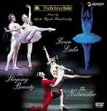 �{���V���C�E�o���G �`���C�R�t�X�L�[:3��o���GBOX [DVD]
