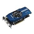 ASUSTek PCI-Express x16�X���b�g�Ή��O���t�B�b�N�{�[�h NVIDIA GeForce GTX460 GDDR5 1GB ENGTX460 DIRECTCU TOP/2DI/1GD5