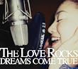 THE LOVE ROCKS  (��������)(DVD�t)