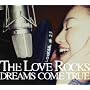 THE LOVE ROCKS  (��������)(DVD�t)