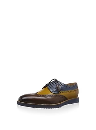 Melvin & Hamilton Derby Peter 1