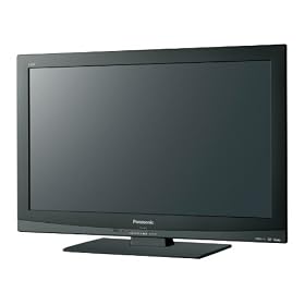 Panasonic �n��EBS�E110�xCS�f�W�^���n�C�r�W�����t���e���r 24v�^ TH-L24C3