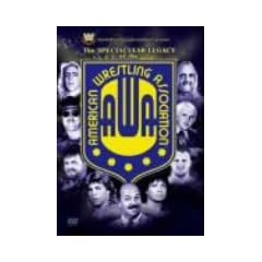WWE ���K�V�[�E�I�u�EAWA [DVD]