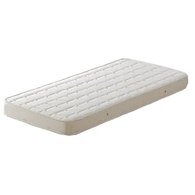 Dormeo (�h�����I) �V�E������ �x�b�h�p�}�b�g���X (1�w ������) �Z�~�V���O�� 80�~195�~16cm NUO2381051-M DO0010