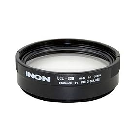 INON�@UCL-330 �����N���[�Y�A�b�v�����Y