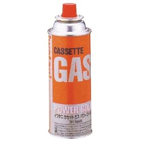 �J�Z�b�g�K�X�p���[�S�[���h CB-250-PG