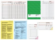 sigel cahier 