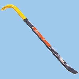 【クリックで詳細表示】平バール Hb-450 Hb-450