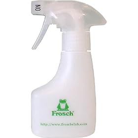 �t���b�V�� �X�v���[�{�g�� �e��180ml