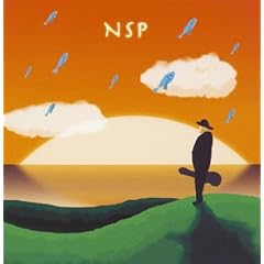 NSP�x�X�g�Z���N�V����1973~1986