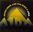 Elton John and Tim Rice's Aida (1999 Concept Album)