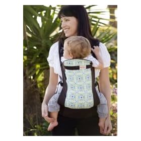 BECO BABY CARRIER BUTTERFLY 2 ���i