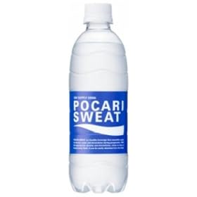 �|�J���X�G�b�g 500ml�~24�{