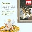 Piano Concerto No 2 / Rhapsody in G Minor