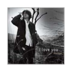 I LOVE YOU