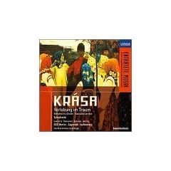 Krasa: Verlobung Im Traum
