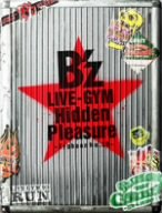  B’z LIVE-GYM Hidden Pleasure ~Typhoon No.20~ [DVD]