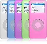  Apple iPod nano Tubes