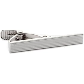 [�G�f�B�t�B�X] EDIFICE 925�V���o�[�^�C�N���b�v(�X�g���C�v) 009 093 ����-1 11091320500130