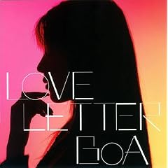 LOVE LETTER