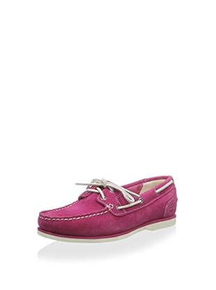 Timberland Bootsschuh Classic Boat Unlined