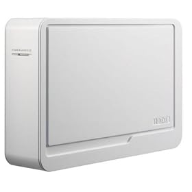I-O DATA USB 2.0/1.1�Ή� �O�t�^�n�[�h�f�B�X�N 500GB HDCR-U500