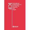 International Classification of Functioning, Disability and Health, ICF
